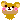 ﾃﾞｺﾒ絵文字｜リラックマ うん