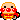デコメ絵文字｜車(赤ﾊﾞｰｼｮﾝ)