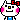ﾃﾞｺﾒ絵文字｜ばんざ－い