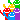 ﾃﾞｺﾒ絵文字｜嵐Color